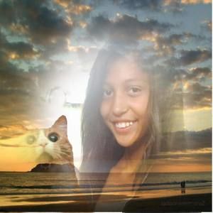 Meet your Posher, Abrianna